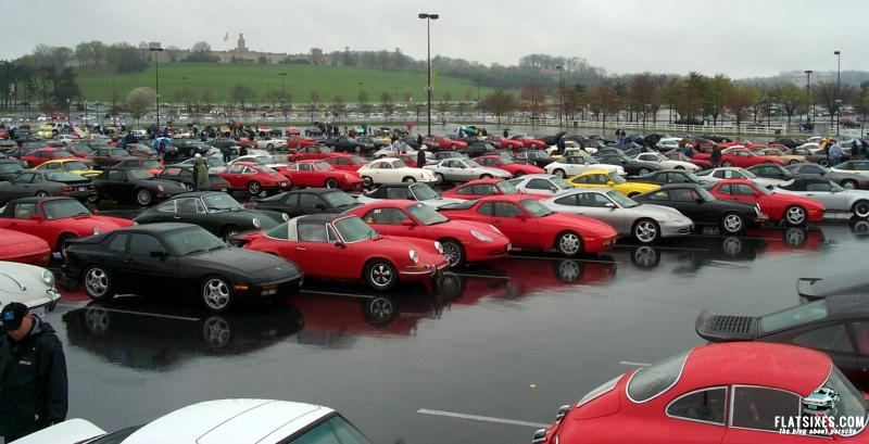 Illustration for article titled Calling all Porsche Oppos! Drivers, Owners and Enthusiasts!